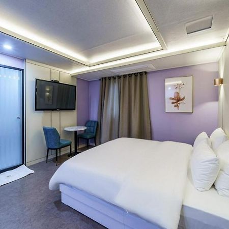 G7 Hotel Dongducheon Eksteriør billede