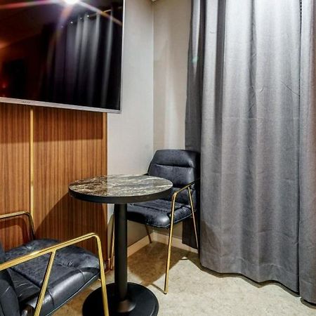 G7 Hotel Dongducheon Eksteriør billede