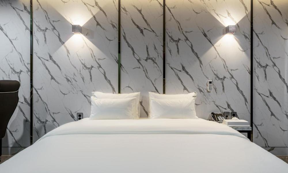 G7 Hotel Dongducheon Eksteriør billede